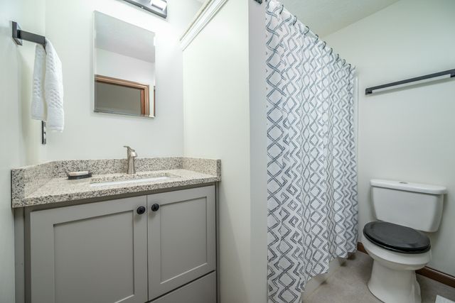 451 N Wilson Avenue, Morehead, KY 40351