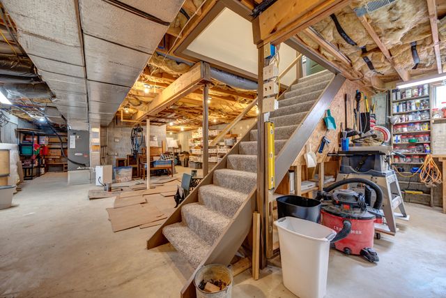 451 N Wilson Avenue, Morehead, KY 40351