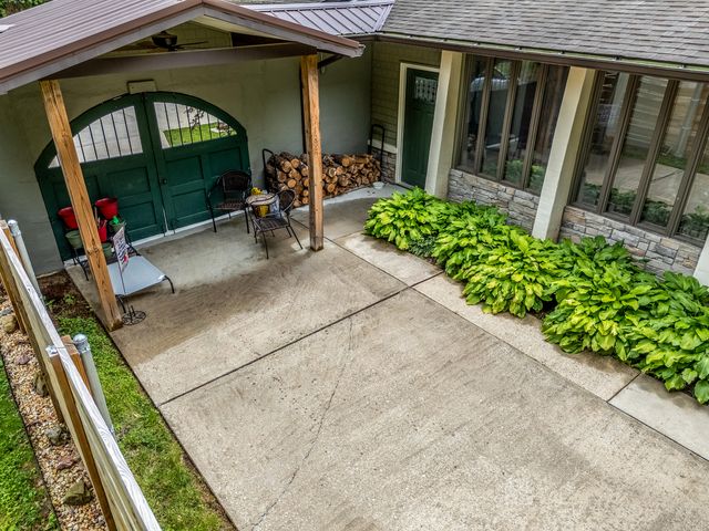 451 N Wilson Avenue, Morehead, KY 40351