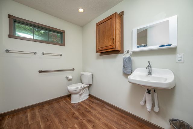 451 N Wilson Avenue, Morehead, KY 40351