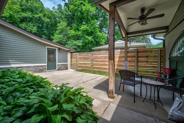 451 N Wilson Avenue, Morehead, KY 40351