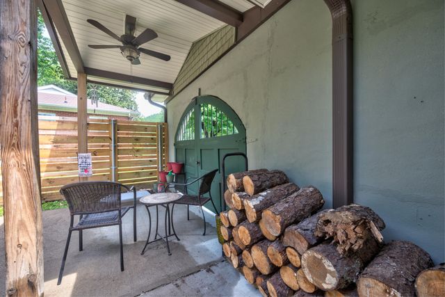 451 N Wilson Avenue, Morehead, KY 40351