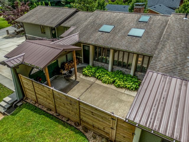451 N Wilson Avenue, Morehead, KY 40351
