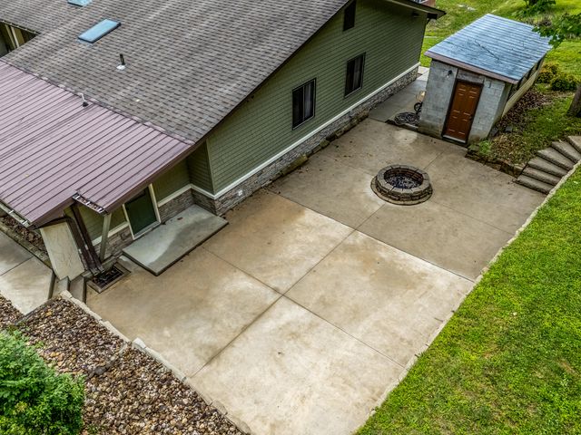 451 N Wilson Avenue, Morehead, KY 40351