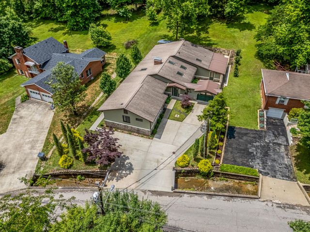 451 N Wilson Avenue, Morehead, KY 40351