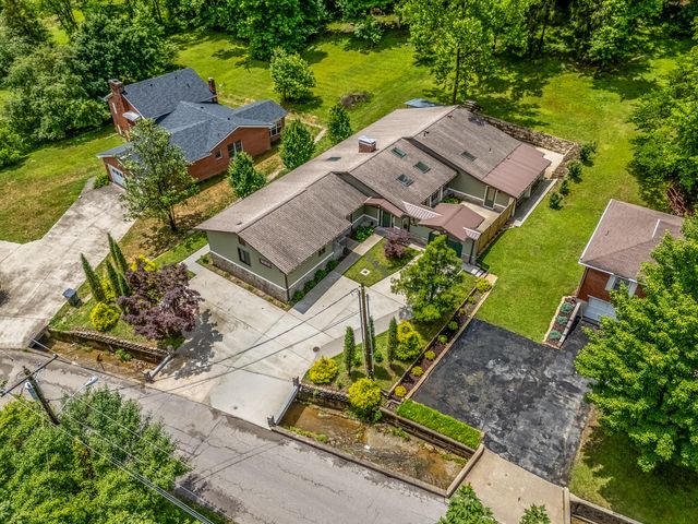 451 N Wilson Avenue, Morehead, KY 40351