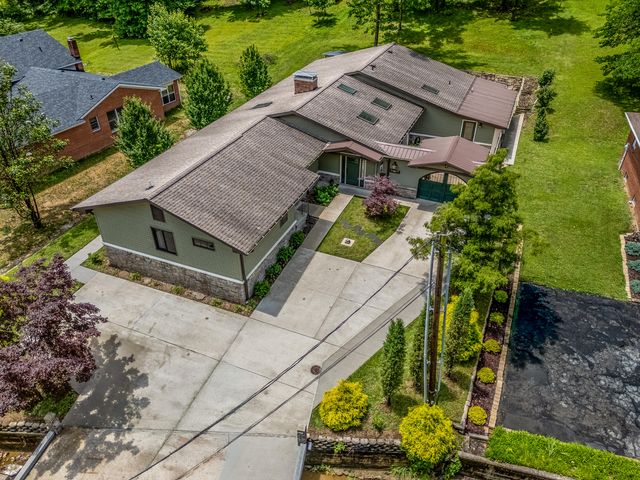 451 N Wilson Avenue, Morehead, KY 40351