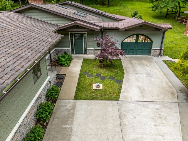 451 N Wilson Avenue, Morehead, KY 40351