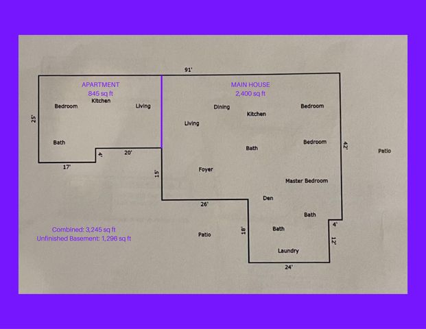 451 N Wilson Avenue, Morehead, KY 40351
