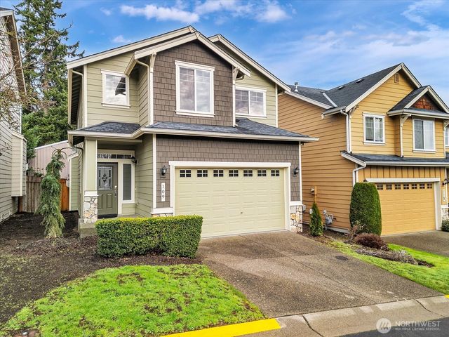 109 161st Place SE, Bothell, WA 98012
