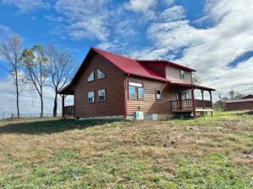 191 Cord Lane, Ewing, KY 41039