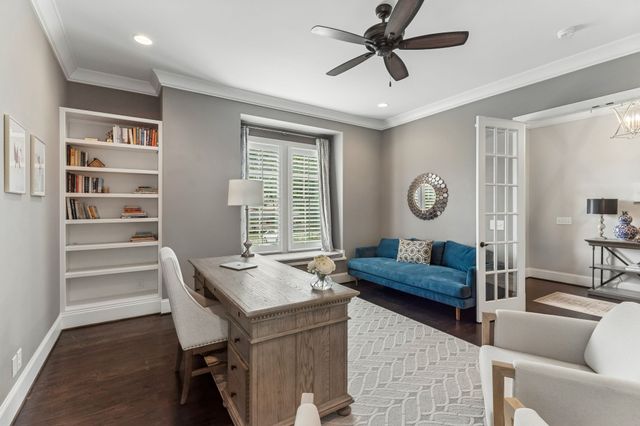 4208A Farrar Avenue, Nashville, TN 37215