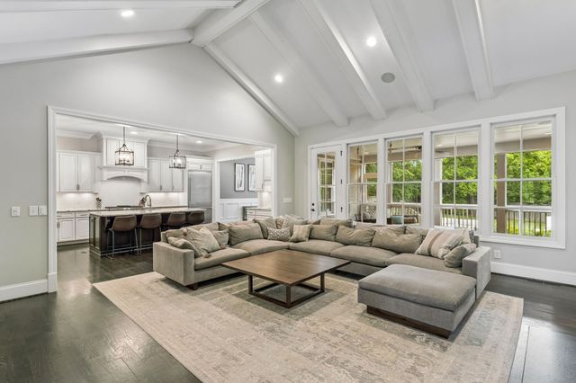 4208A Farrar Avenue, Nashville, TN 37215