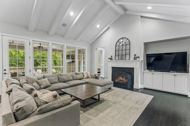 4208A Farrar Avenue, Nashville, TN 37215