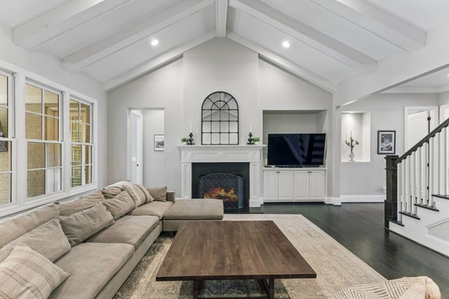4208A Farrar Avenue, Nashville, TN 37215