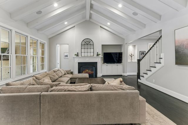 4208A Farrar Avenue, Nashville, TN 37215