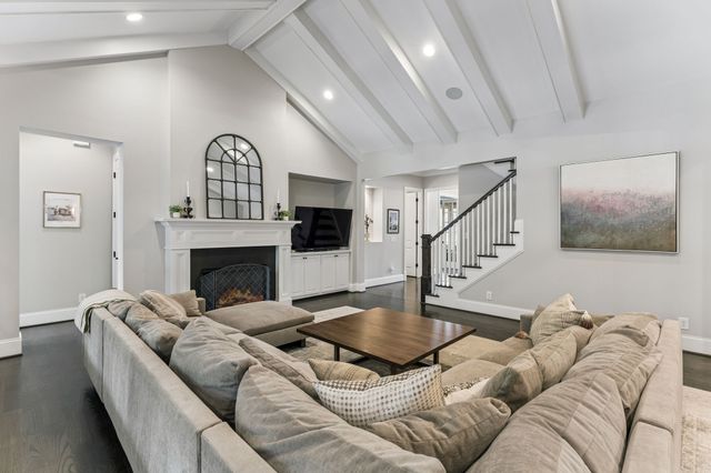 4208A Farrar Avenue, Nashville, TN 37215