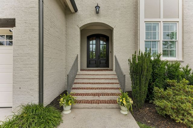 4208A Farrar Avenue, Nashville, TN 37215