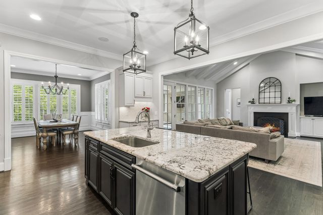 4208A Farrar Avenue, Nashville, TN 37215
