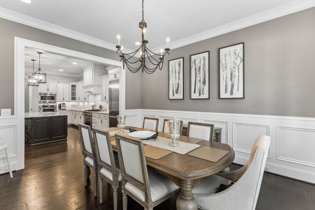4208A Farrar Avenue, Nashville, TN 37215