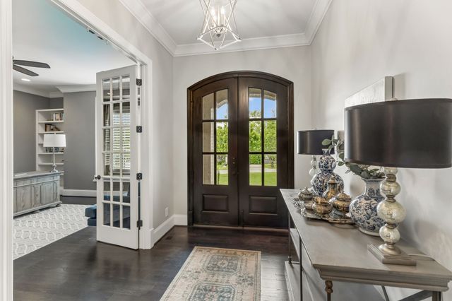 4208A Farrar Avenue, Nashville, TN 37215
