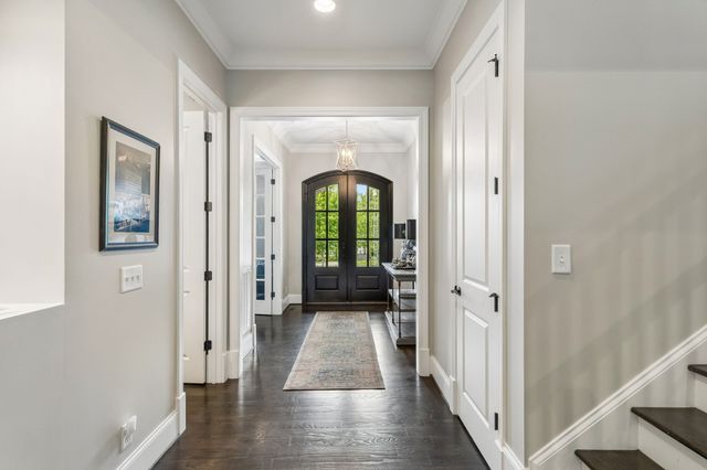 4208A Farrar Avenue, Nashville, TN 37215