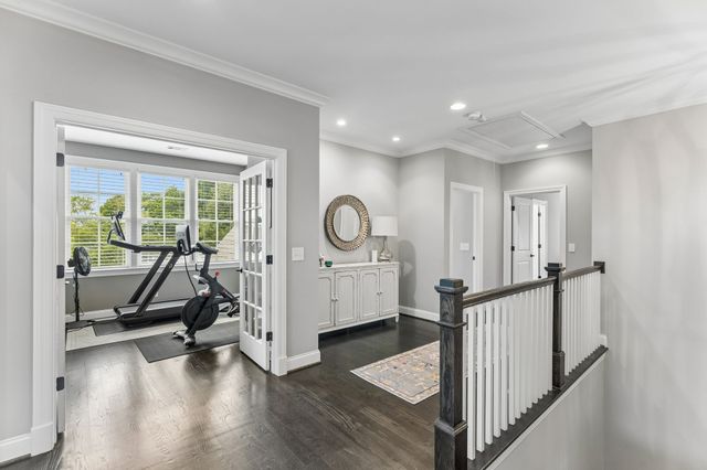 4208A Farrar Avenue, Nashville, TN 37215