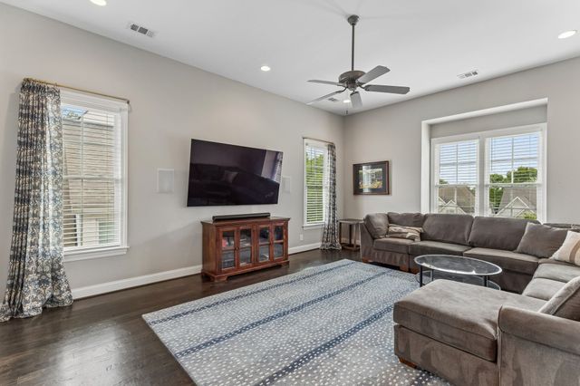 4208A Farrar Avenue, Nashville, TN 37215