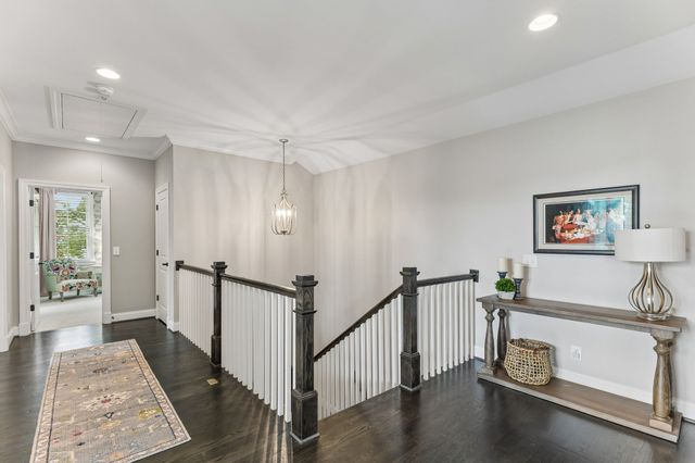 4208A Farrar Avenue, Nashville, TN 37215
