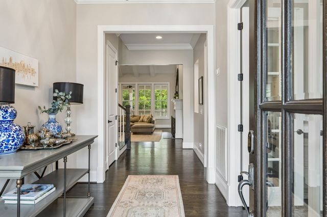 4208A Farrar Avenue, Nashville, TN 37215