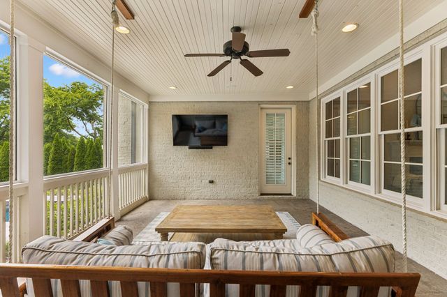 4208A Farrar Avenue, Nashville, TN 37215