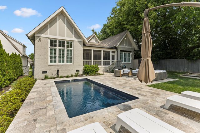 4208A Farrar Avenue, Nashville, TN 37215