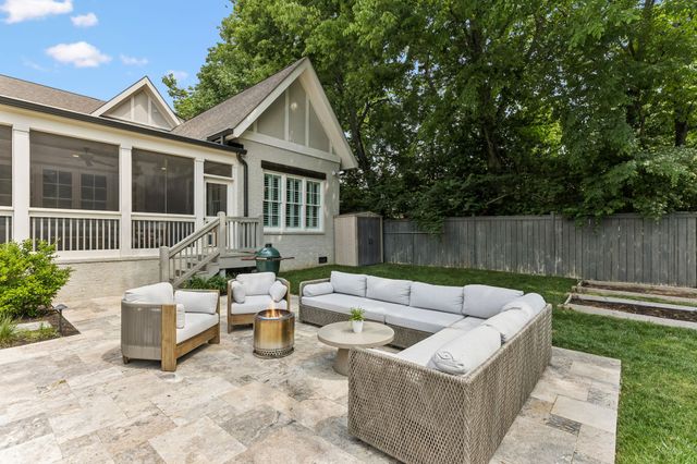 4208A Farrar Avenue, Nashville, TN 37215