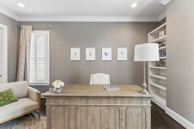 4208A Farrar Avenue, Nashville, TN 37215
