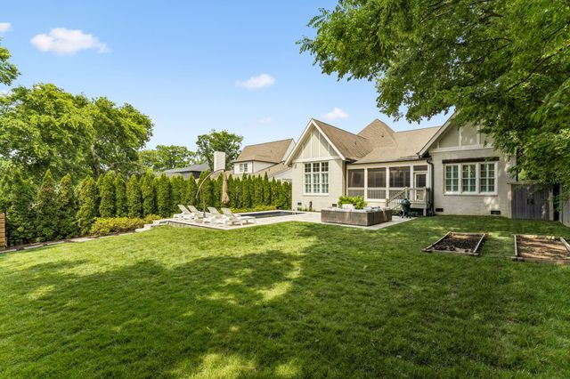 4208A Farrar Avenue, Nashville, TN 37215