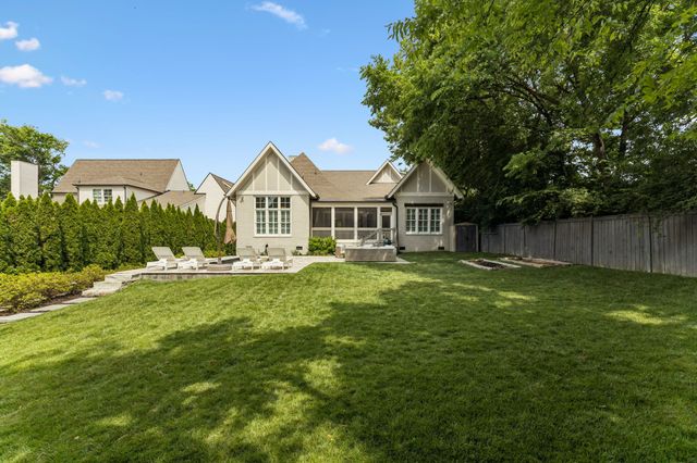 4208A Farrar Avenue, Nashville, TN 37215