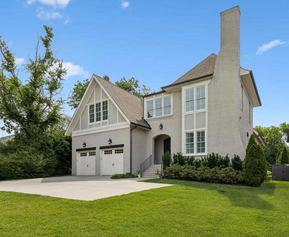 4208A Farrar Avenue, Nashville, TN 37215