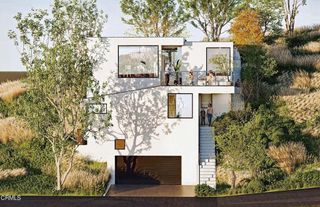 1070 N Oban Dr, Los Angeles, CA 90065