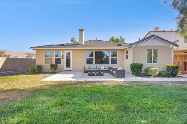 29192 Jamesonite Circle, Menifee, CA 92584