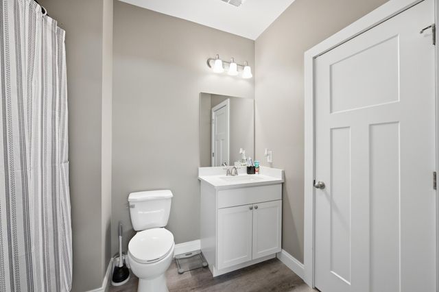 144 Union Hill Lane, Athens, TN 37303