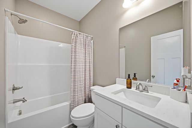144 Union Hill Lane, Athens, TN 37303
