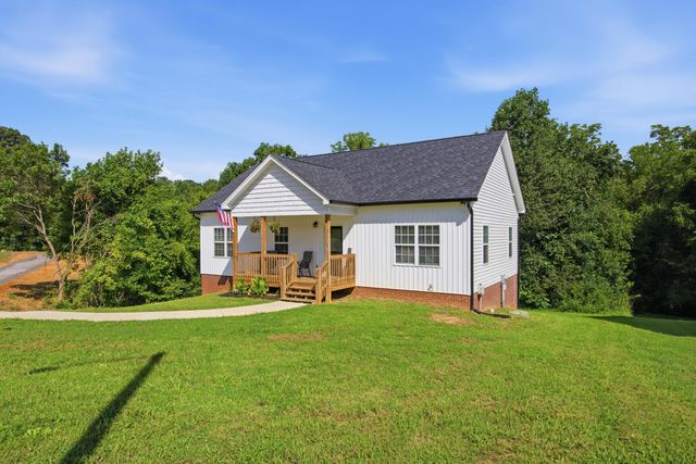 144 Union Hill Lane, Athens, TN 37303