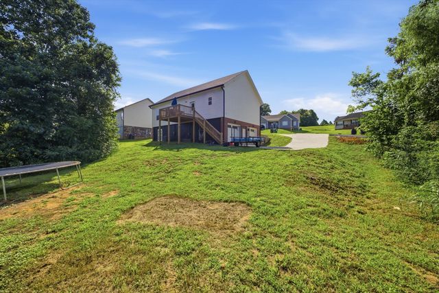 144 Union Hill Lane, Athens, TN 37303