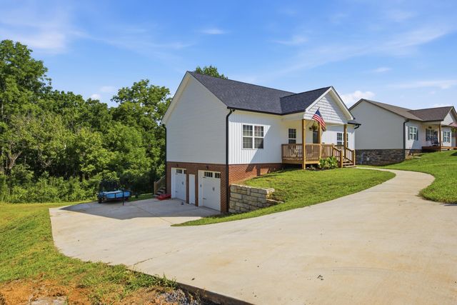 144 Union Hill Lane, Athens, TN 37303