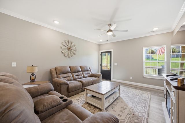 144 Union Hill Lane, Athens, TN 37303