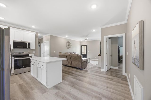 144 Union Hill Lane, Athens, TN 37303