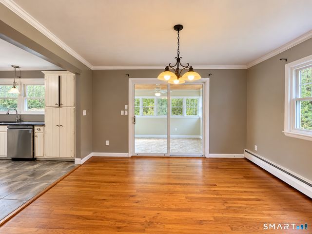 18 Overlook Road, Ledyard, CT 06335