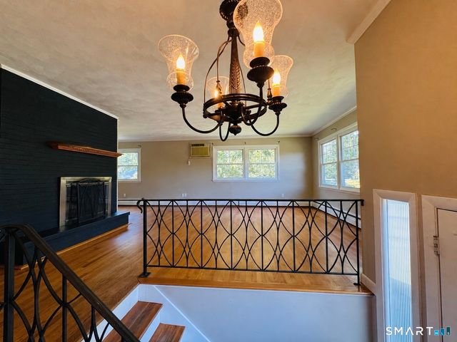 18 Overlook Road, Ledyard, CT 06335