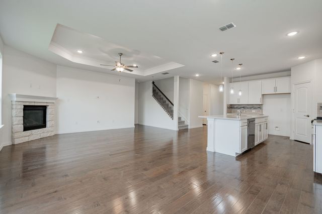 347 Meredith Drive, Fate, TX 75087