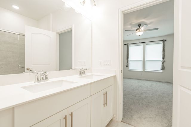 347 Meredith Drive, Fate, TX 75087